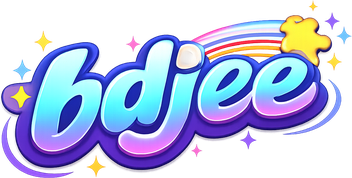 bdjee লোগো